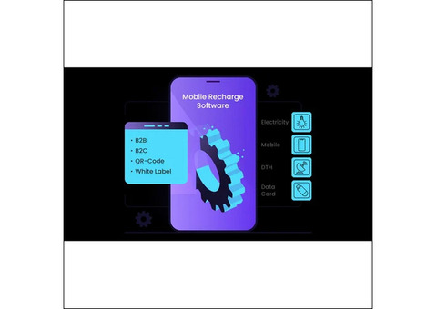 Right Mobile Recharge Software Provider