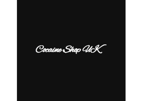 cocaine shop online UK
