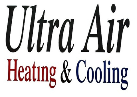 JW Ultra Air Heating & Cooling, LLC