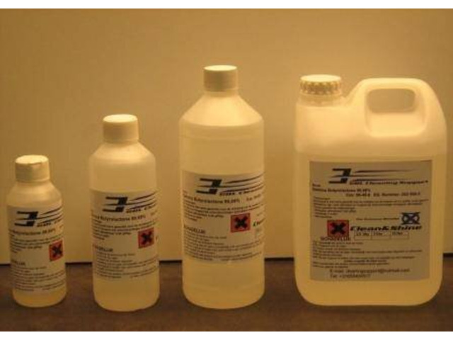Buy GBL (Gamma-Butyrolactone) 99.9% Buy GBL (Gamma-Butyrolactone) 99.9%
