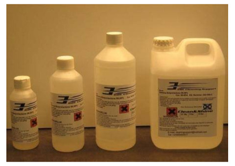 Buy GBL (Gamma-Butyrolactone) 99.9%