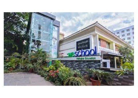 Welingkar Institute of Management Development & Research