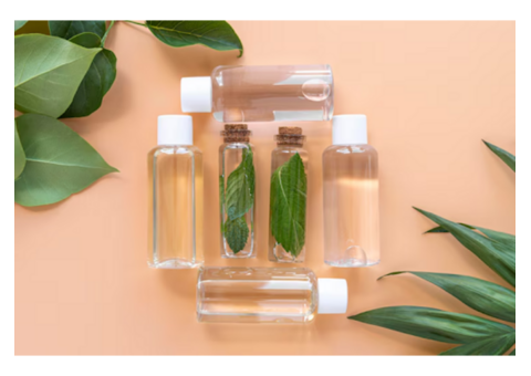 The Fragrances Ample Shop