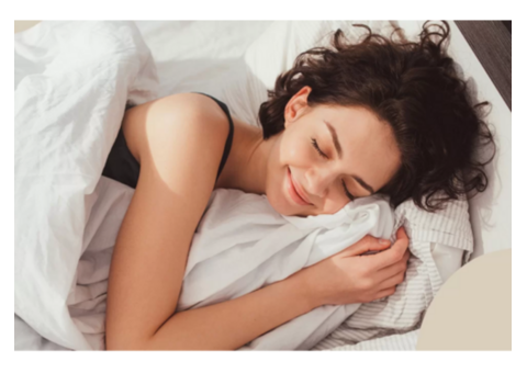 Get Home Sleep Test for Sleep Apnea to Start Timely Treatment