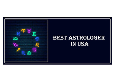 Best Astrologer in Michigan