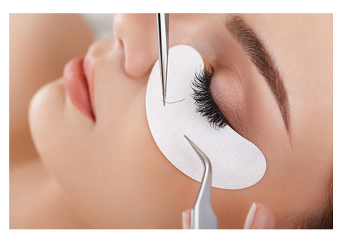 Get the Best Long Lasting Lashes in Austin for a Flawless Look