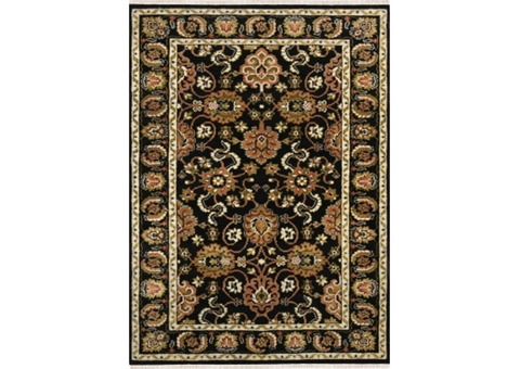 Luxor Hand-Tufted Rugs - Handcrafted Elegance | Saraswati Global