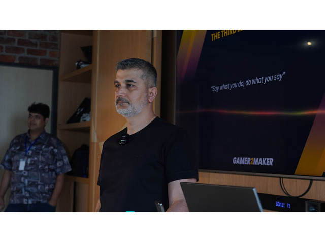 Level Up Your Skills with an Intermediate Unreal Engine Course Level Up Your Skills with an Intermediate Unreal Engine Course