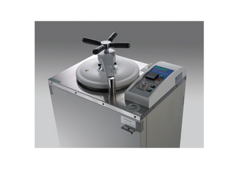 Autoclave in Dubai, UAE and GCC