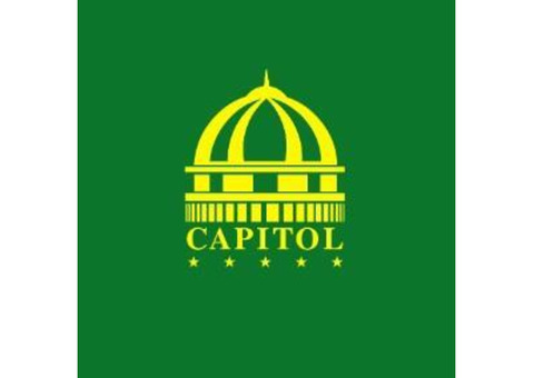 Capitol Cleaning