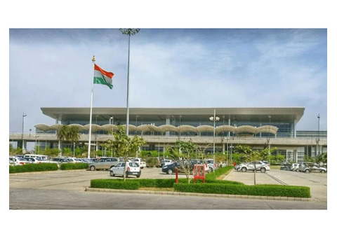 Call Now for the Best Rates on Flights to Chandigarh