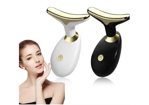 Masseur facial électrique