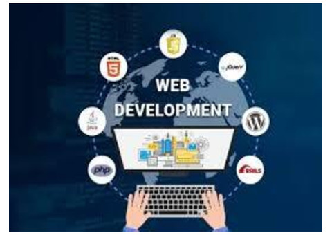 Invoidea is Affordable Website Development Company in Delhi NCR