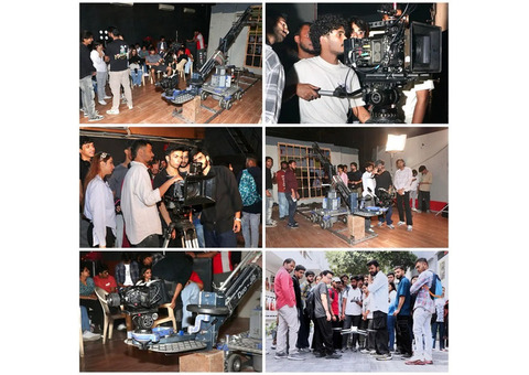 AAFT Sets New Milestone as the Oldest School of Skill Development