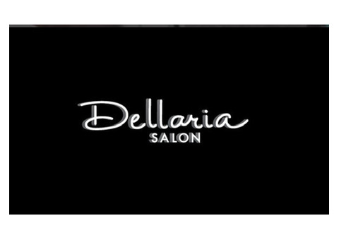 Dellaria Salon & Day Spa