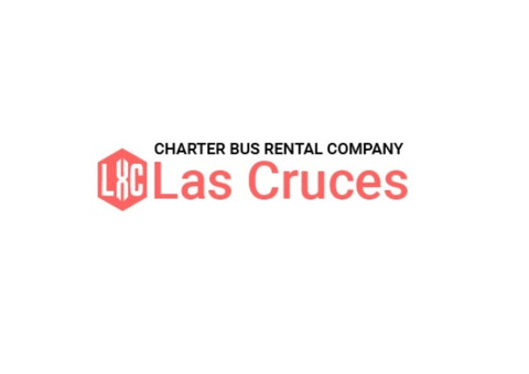 Charter Bus Rental Company Las Cruces