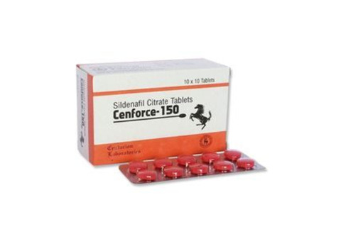 Buy Cenforce 150mg Cheap Tablets Online UK