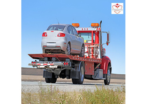 Towing Truck | Towing Company