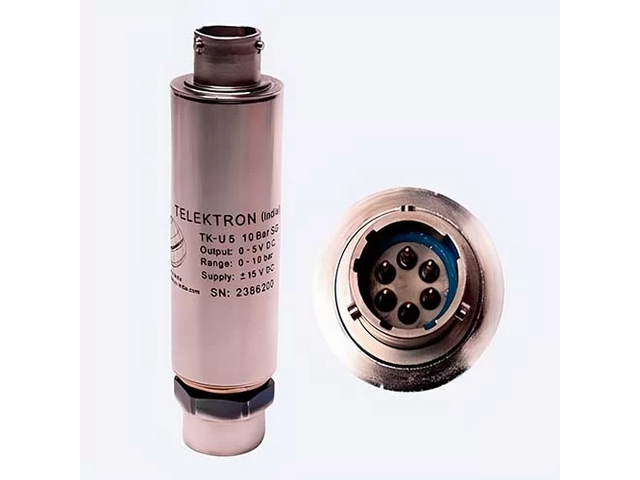 Get Precised Monitoring with Pressure Transducers Get Precised Monitoring with Pressure Transducers