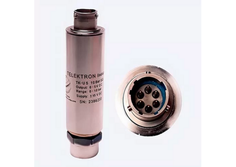 Get Precised Monitoring with Pressure Transducers