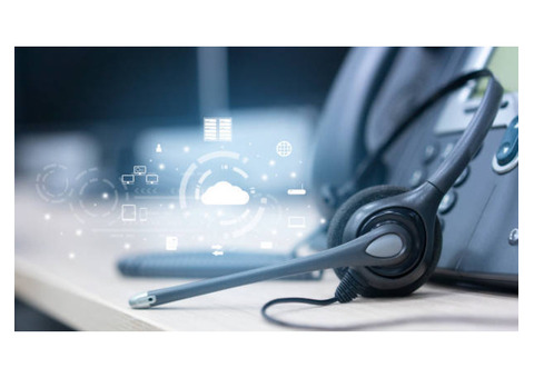 call center cloud technology