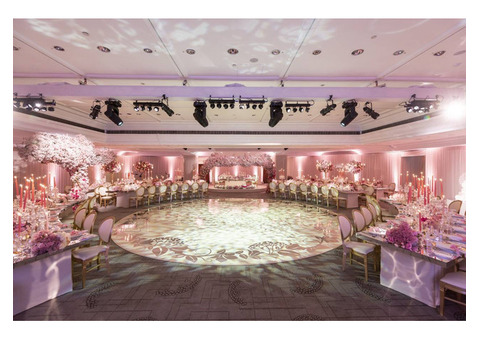 Celebrate the Season at Premium Christmas Party Venues in North London