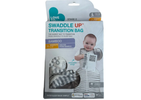 Best Swaddle for Newborn Sleep