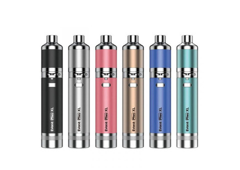 Yocan Evolve Plus XL Vaporizer | Powerful Wax Pen