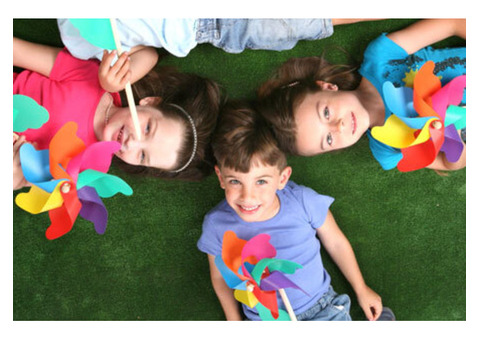Free ABA Therapy Consultation North Jersey