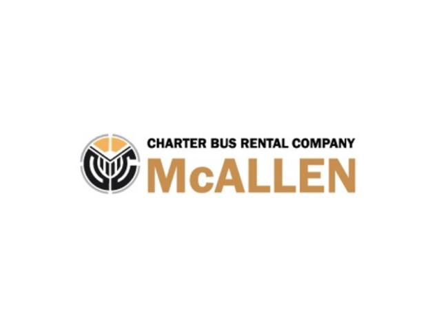 Charter Bus Rental Company McAllen Charter Bus Rental Company McAllen