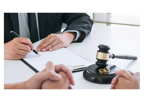 Legal Services Surrey |  Law Firm Surrey