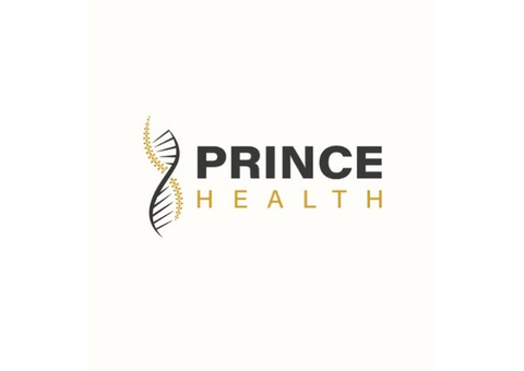 Prince Health Chiropractic and Regenerative Medicine