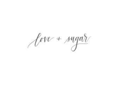 Love + Sugar
