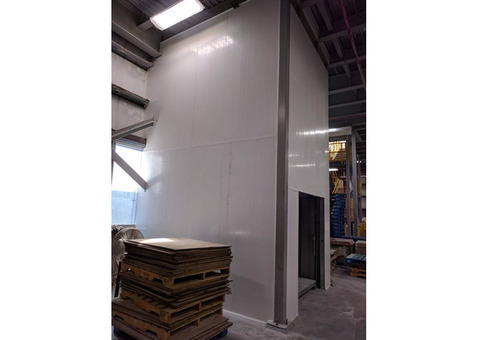 PVC basement wall panels are durable and long-lasting