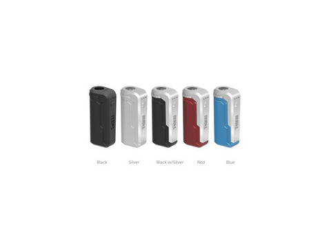 Yocan Uni Universal Portable Mod – Compact & Adjustable