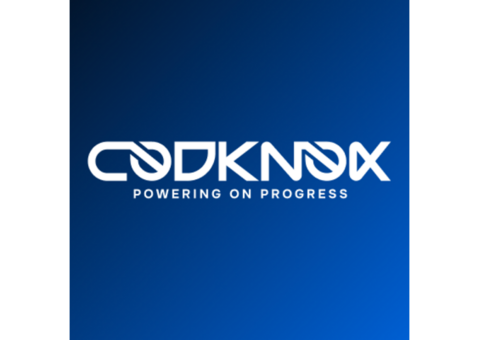 Codknox Best Custom Mobile Apps  Development Company in New york