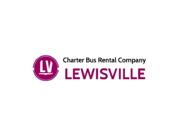 Charter Bus Rental Company Lewisville Charter Bus Rental Company Lewisville