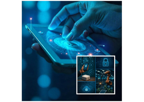 Top-Tier IoT Development Companies for Scalable Smart Solutions