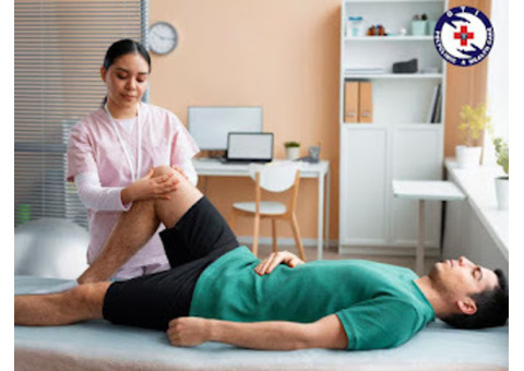 Best Diagnostic Center in Phool Bagan