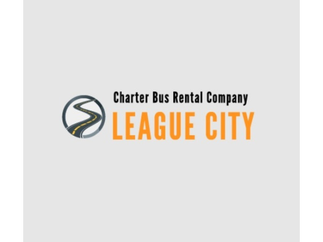 Charter Bus Rental Company League City Charter Bus Rental Company League City