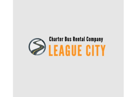 Charter Bus Rental Company League City