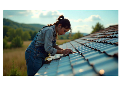 Roof Repairs Without the Stress – We Make It Easy