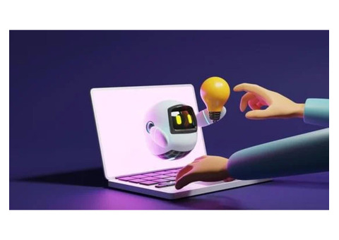 Looking for Expert AI Development? Discover Our Top-Tier Services