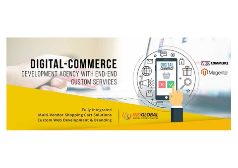 Best ecommerce website developers in Dubai
