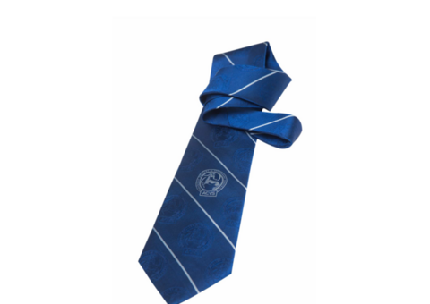 Personalized School Neckties for Uniforms and Events | Design Your Tie