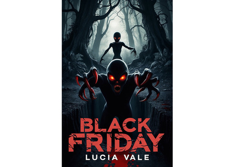 Black  Friday
