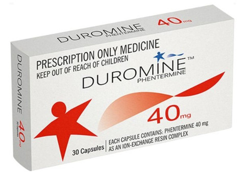 Buy Duromine without prescription, Duromine online store