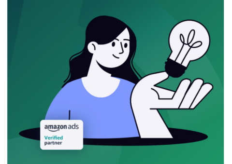 Amazon Consulting Agency - Boost Your Amazon Sales with Hyperzon