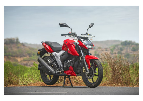 Why a TVS Bike is the Best Budget-Friendly Option in India