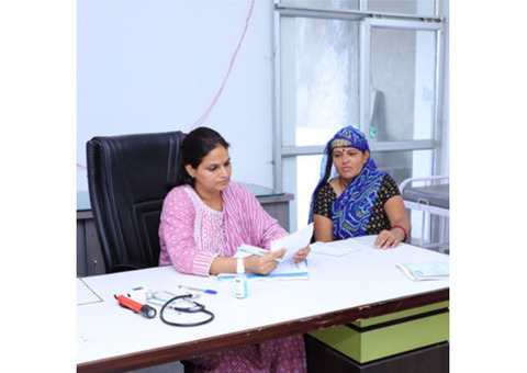 Best Neurologist in Jagatpura